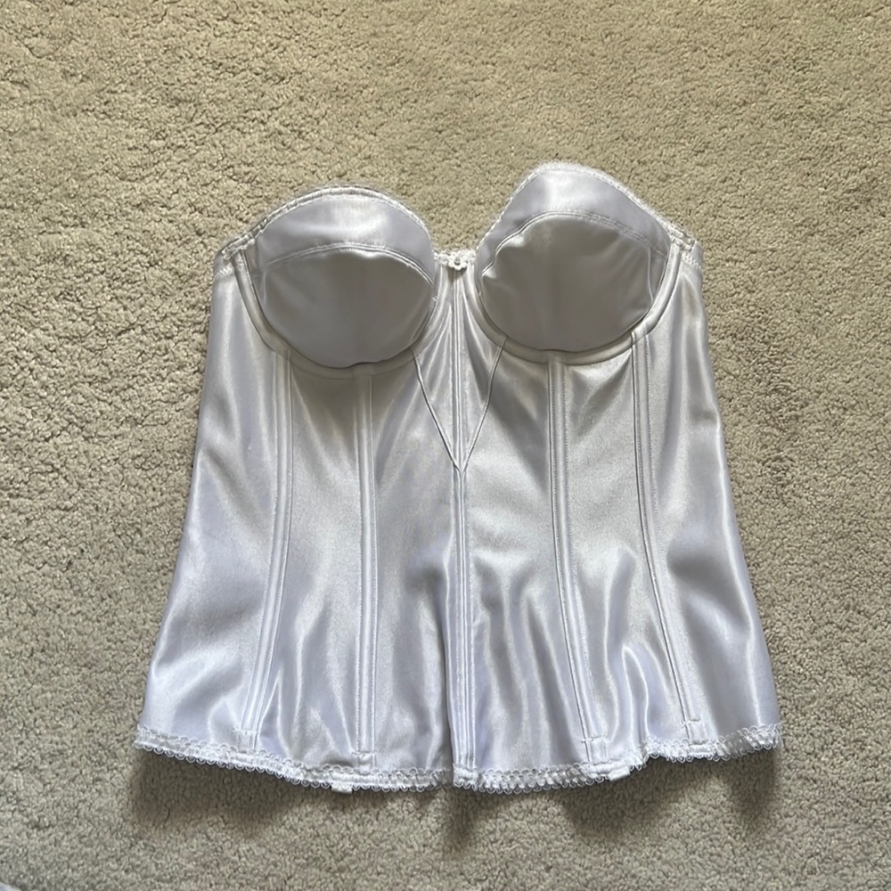 Dominique corset